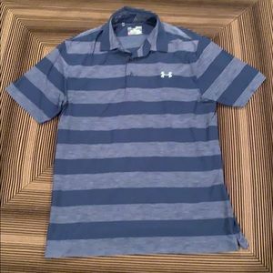 Under Armour Polo “Heat Gear”